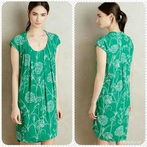 Maeve Au Revoir Dress